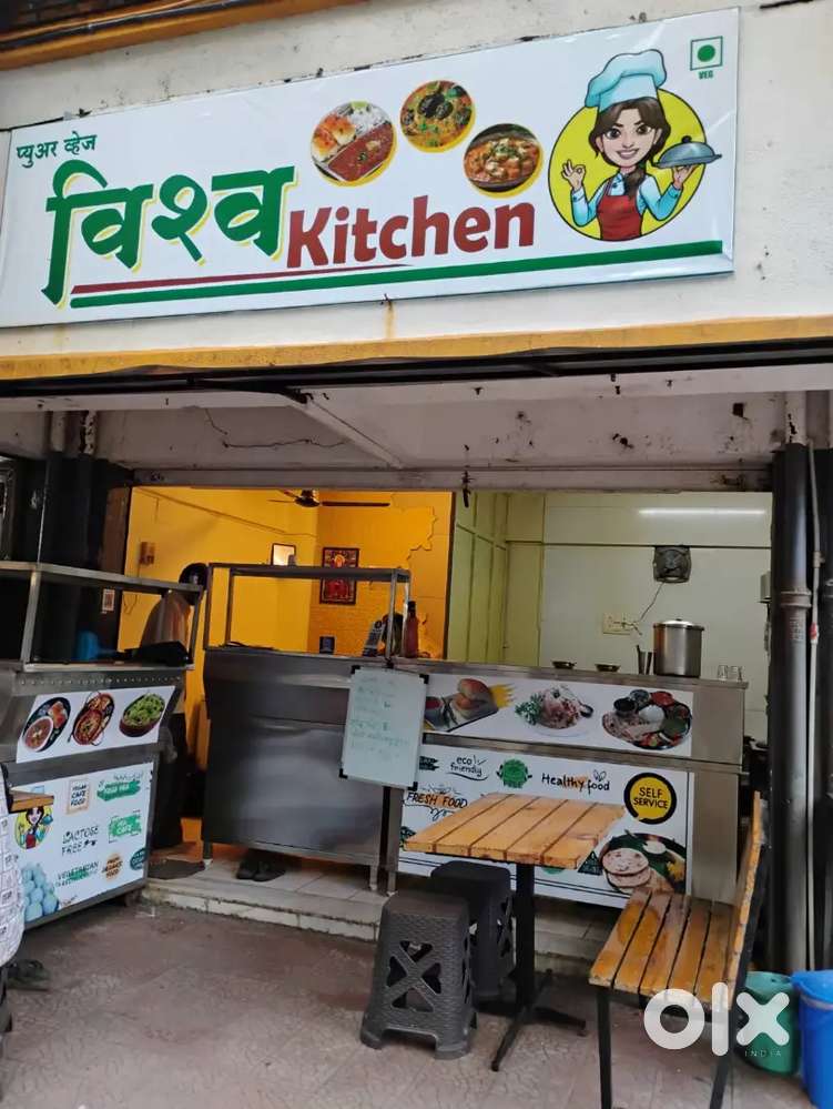 Hotel setup SS food grade counters for sell or rent