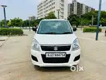 Maruti Suzuki Wagon R LXI CNG, 2015, CNG & Hybrids