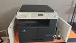 Photostat machine+Lamination machine+ Epson ptinter scanner for sale