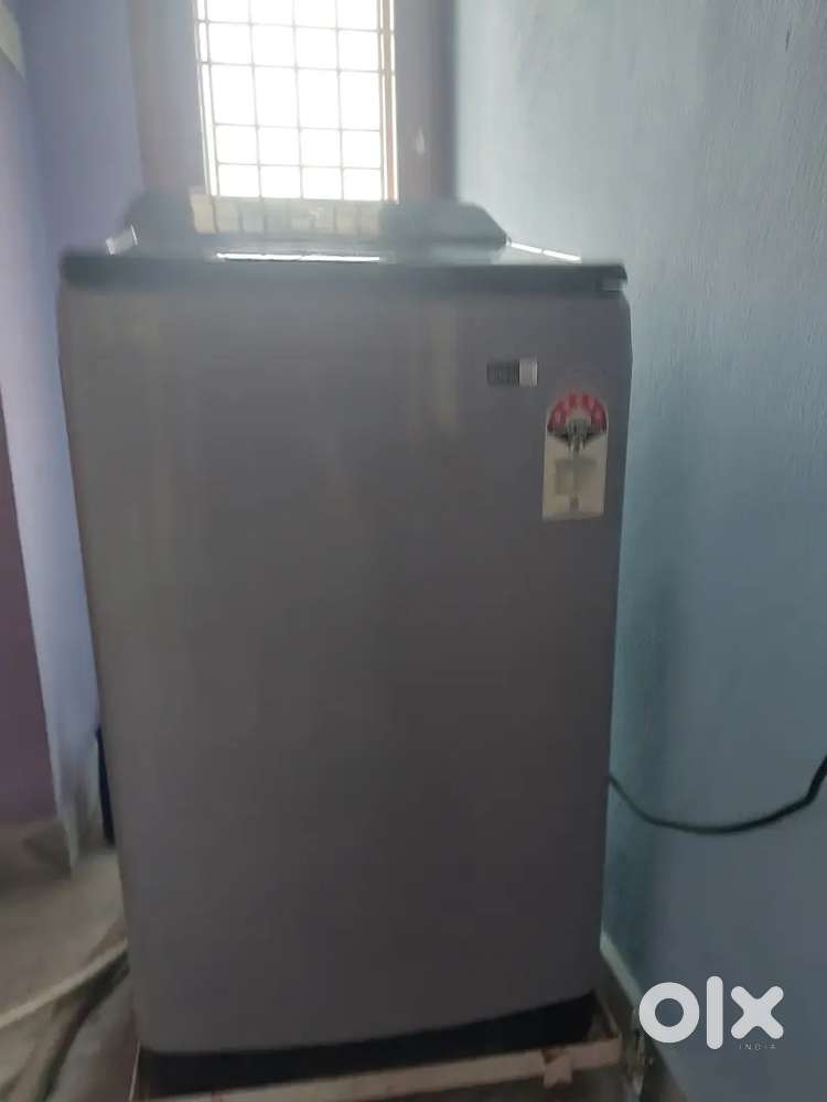 Iam selling our samsung washing machine at the cost of 27000 to 30000