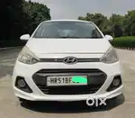 Hyundai Grand i10 2013-2016 Magna, 2015, CNG & Hybrids