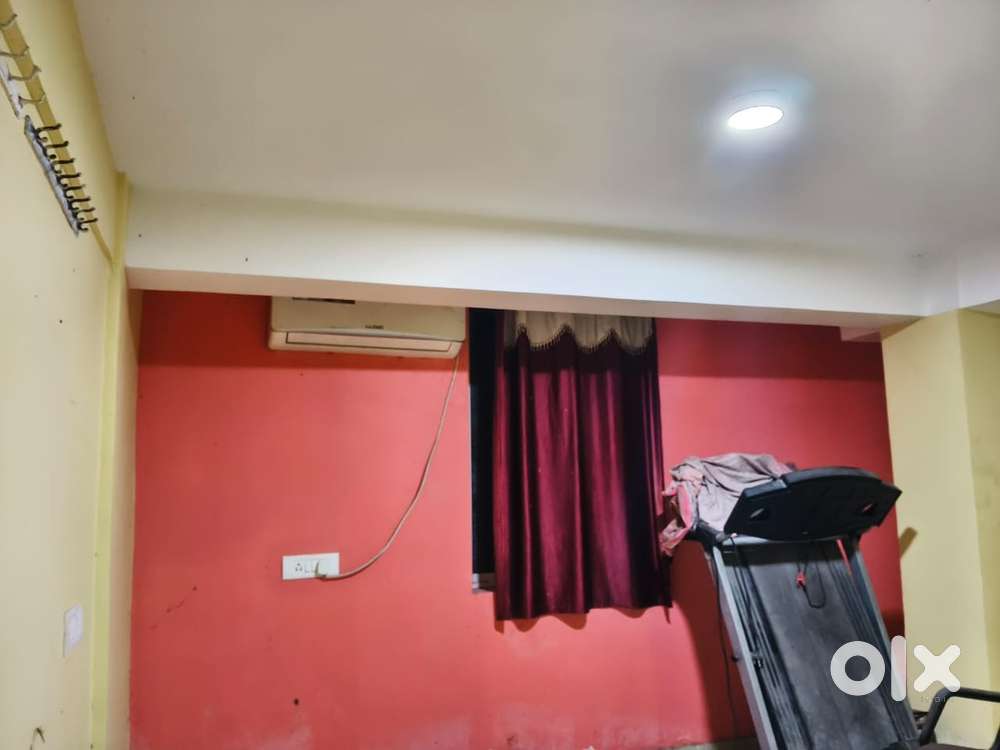 1 AC room for Rent – Ideal for Small Family