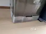 Lg fridge        .