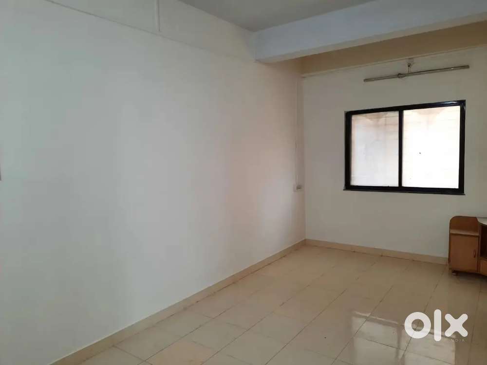 1BHK Flat for Rent, Only for Family