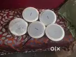 sonadyne 5 celing and bose cube