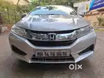 Honda City 2015-2017 i VTEC SV, 2016, Petrol