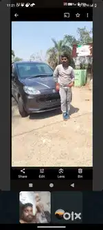 Maruti Suzuki Alto K10 2025 Petrol 4200 Km Driven