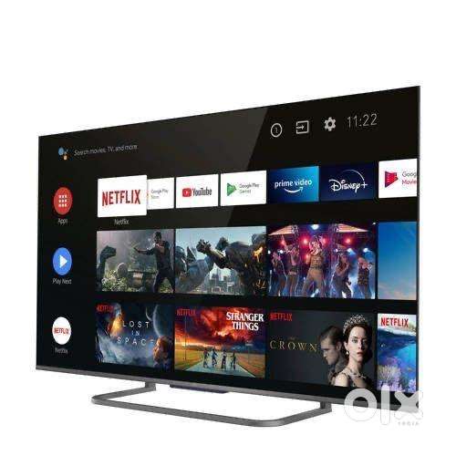 New led tv today offer all sizes available 60% off on allow