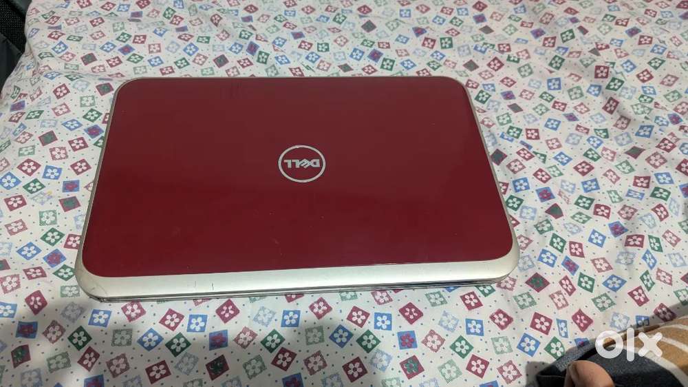 Dell Inspiron 5520