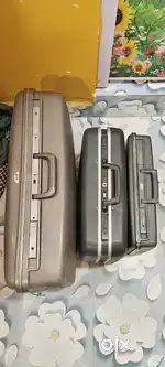 3pcs Suitcase Available for Sale