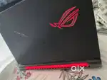 Asus Rog STRIX Gaming Laptop