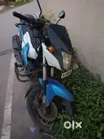 Bike for Sell (negotiable)