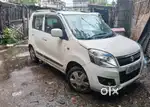 Maruti Suzuki Wagon R VXI 1.2, 2014, Petrol