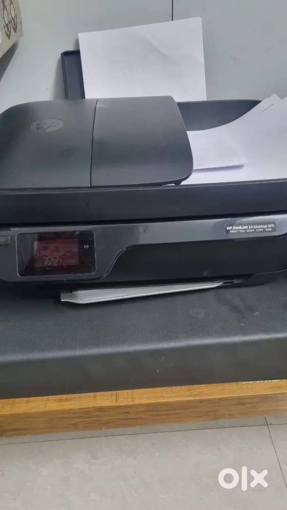 Printer hp laserjet