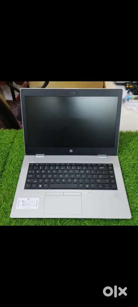 Hp i5 8th generation