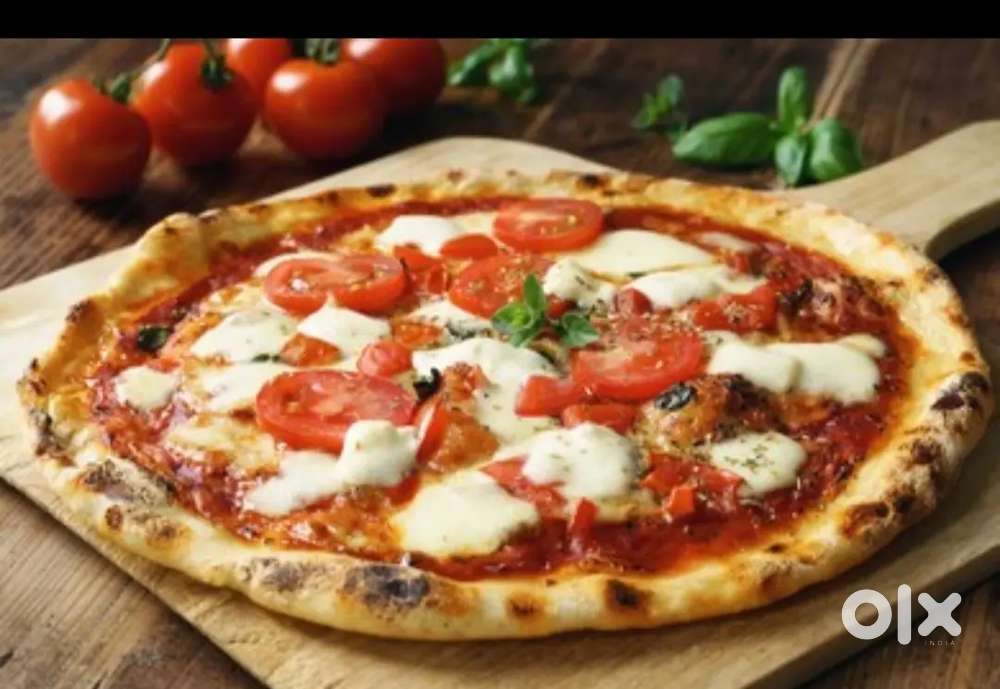 Need A pizza _ delivery worker