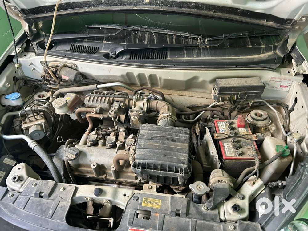 Maruti Suzuki Alto 800 2022 Petrol Well Maintained