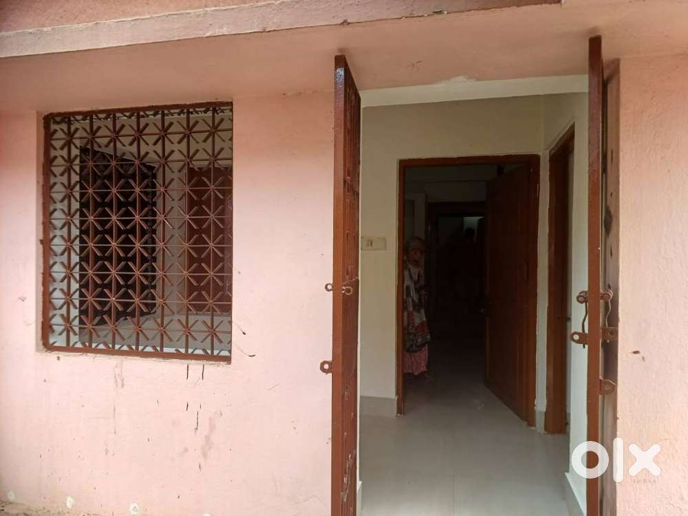 2bhk house for rent in ground floor Jayadev Vihar