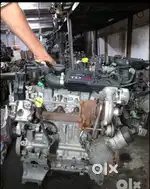 Ford Figo engine