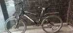 Bicycle not bad condition