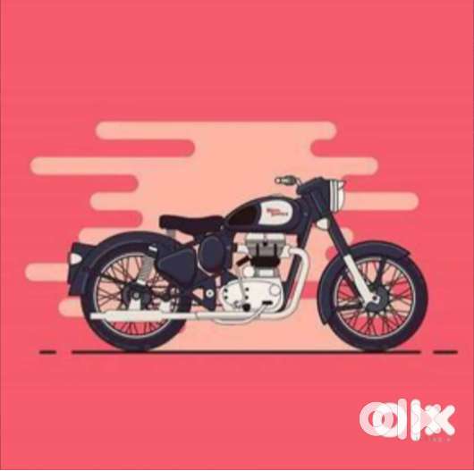 ROYAL ENFIELD WAREHOUSE JOB