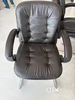 3 Office chair for sale.