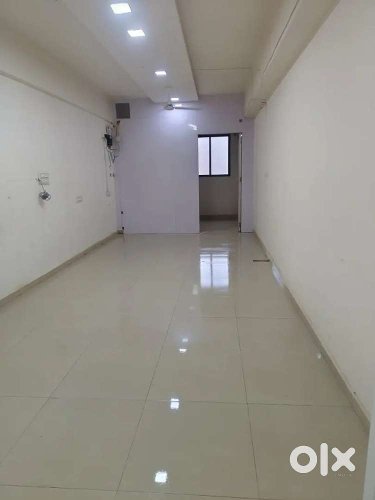 Office Rent Amar Javan Circle Nikol