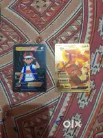 Pokémon Cards