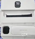 Apple Watch Series 10 GPS 46mm