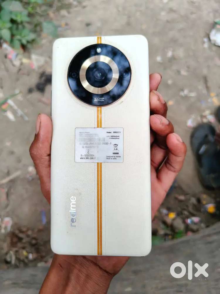 Realme 11pro 5g 8/128