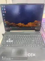 Asus Tuf A15