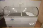 Chest Freezer