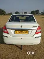 Maruti Swift Dzire