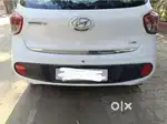 Hyundai Grand i10 2017  kappa magna Petrol 37000 Km Driven