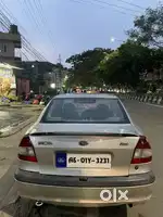 Ford Ikon Petrol Well Maintained