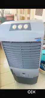 Super condition cooler