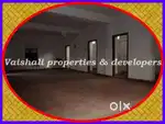600 sq.ft Office space for in near Puthiyara -1st Floor