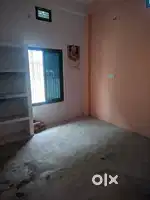 1 Bedroom, 1 Hall , Separate kitchen, Attached Bathroom