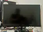 Lenovo 24inch FHD Monitor