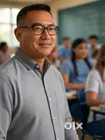 Teacher for Mathematics