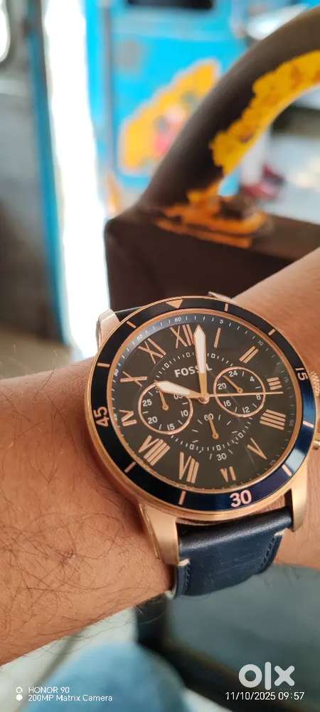 Original Fossil Watch for sale