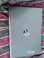 Hp gaming and editing laptop for sale with 4 gb graphics card