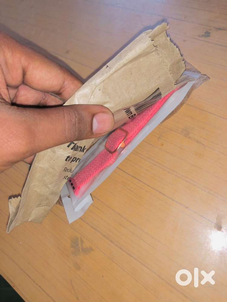 Apple Smartwatch Straps