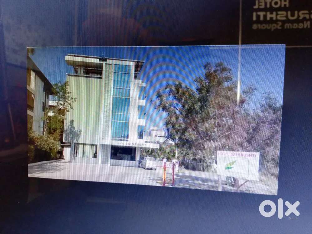 Front office Assistant