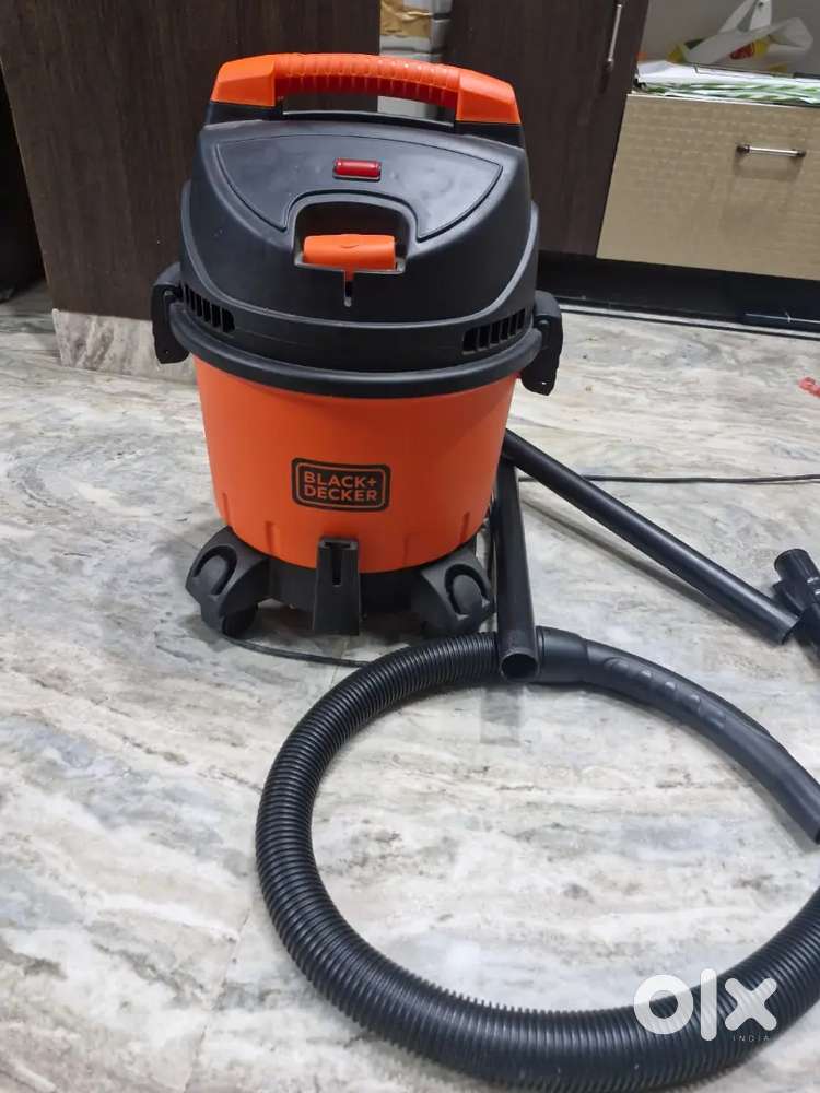 vaccum cleaner