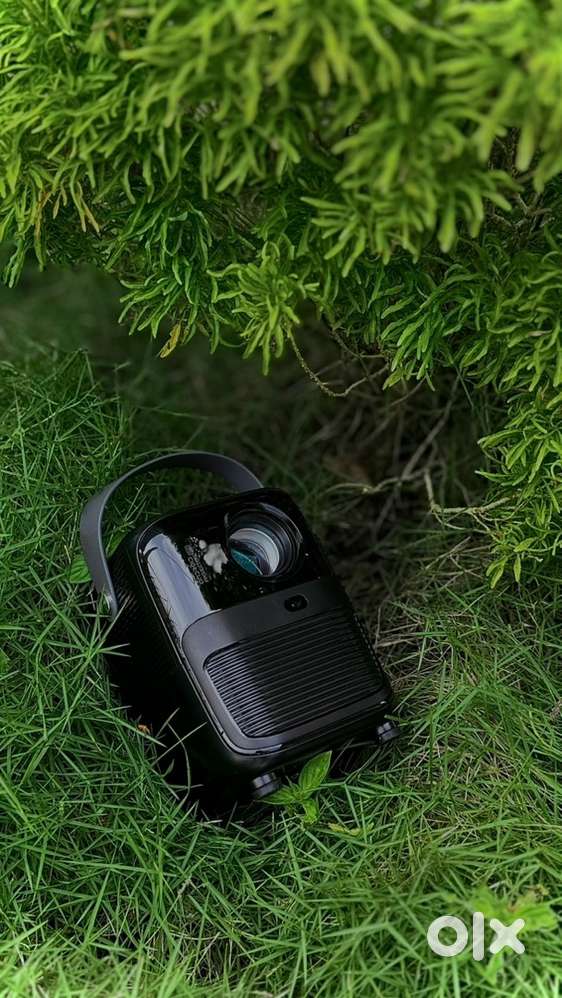 Android 5G projector