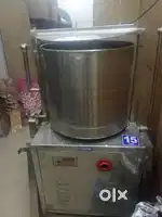 3 months old dosa mava machine for sale