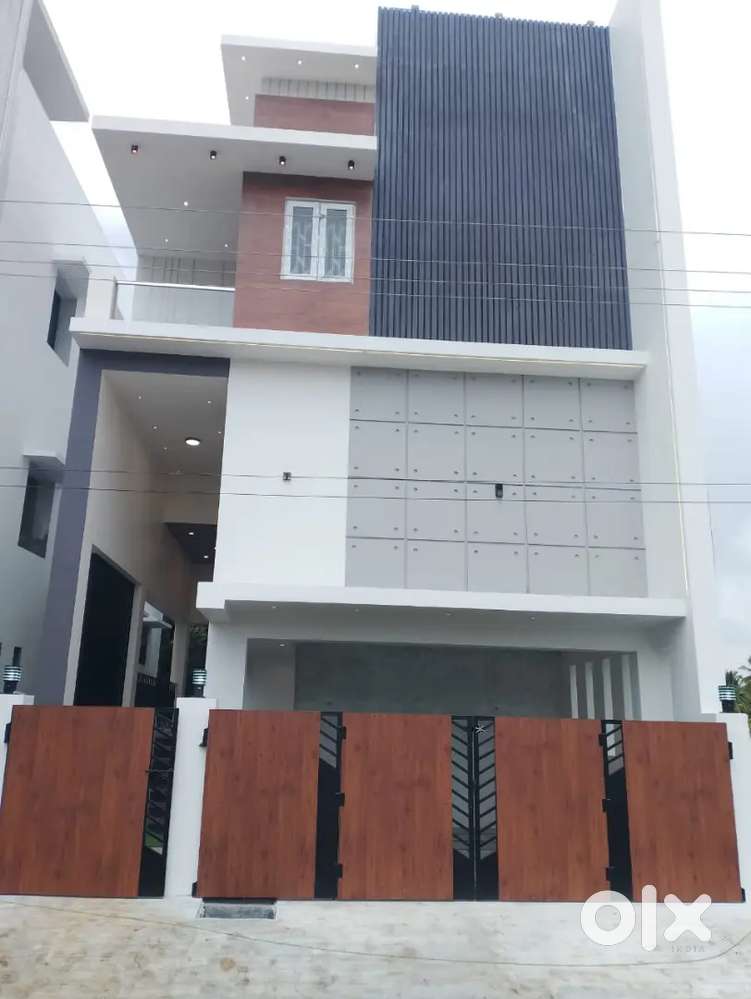 3 bhk thoppampatti near