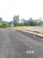 4.5.6.7.8.9.10CENT HOUSE PLOT SREEKARIYAM POWDIKONAM