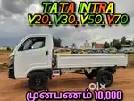Tata intra authorised dealer